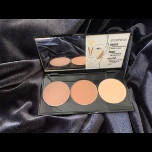 Smashbox Contour Palette